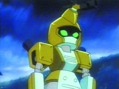 Medabots Anime Series Image 6