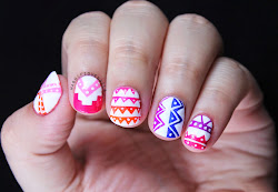 nail alphabet aztec challenge importantly challenges improve helps give think really help