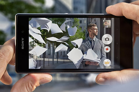 Google Luncurkan 3 Aplikasi Kamera Smartphone untuk Android dan iOS