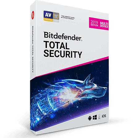 download bitdefender total security 2021 offline installer