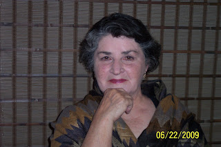 Lucha corpi poems image