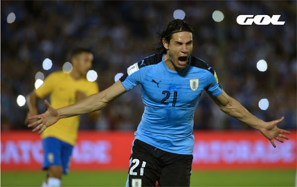 Italia y Uruguay continúan su preparación para la Copa del Mundo, en GOL