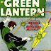 Showcase #22 - 1st Green Lantern