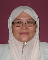 Norizan Ismail