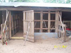 cotton trailer chicken coop 2