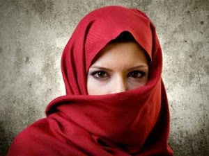 New Hijab 2014: hijab religion