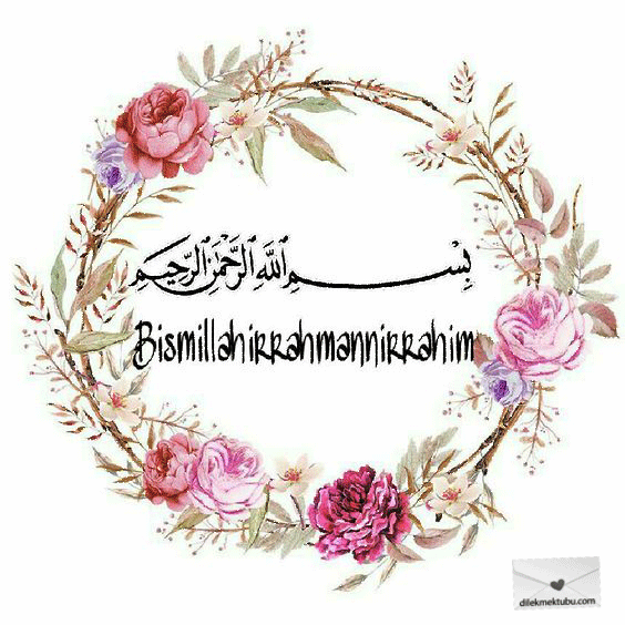Bismillahirrahmanirrahim Dilek Mektubu Bismillahirrahmanirrahim Dilek Mektubu
