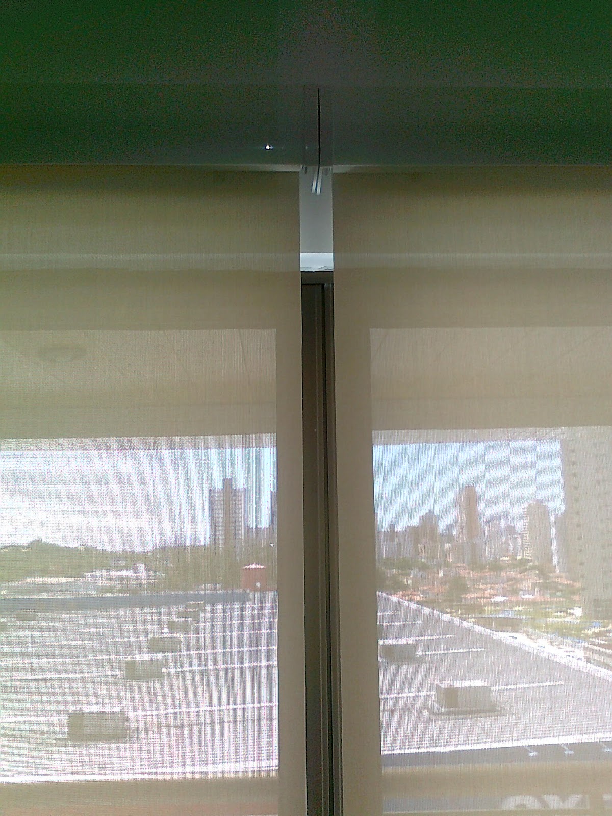 Robson Decorações: Persianas e Cortinas