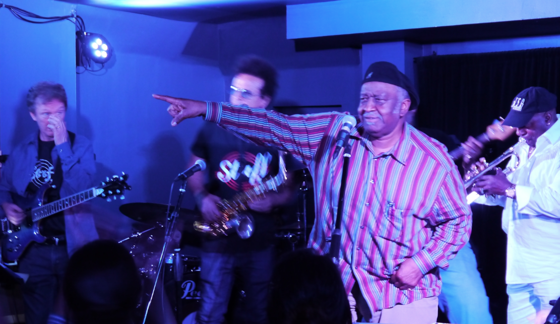 Bernard purdie purdie good rar album