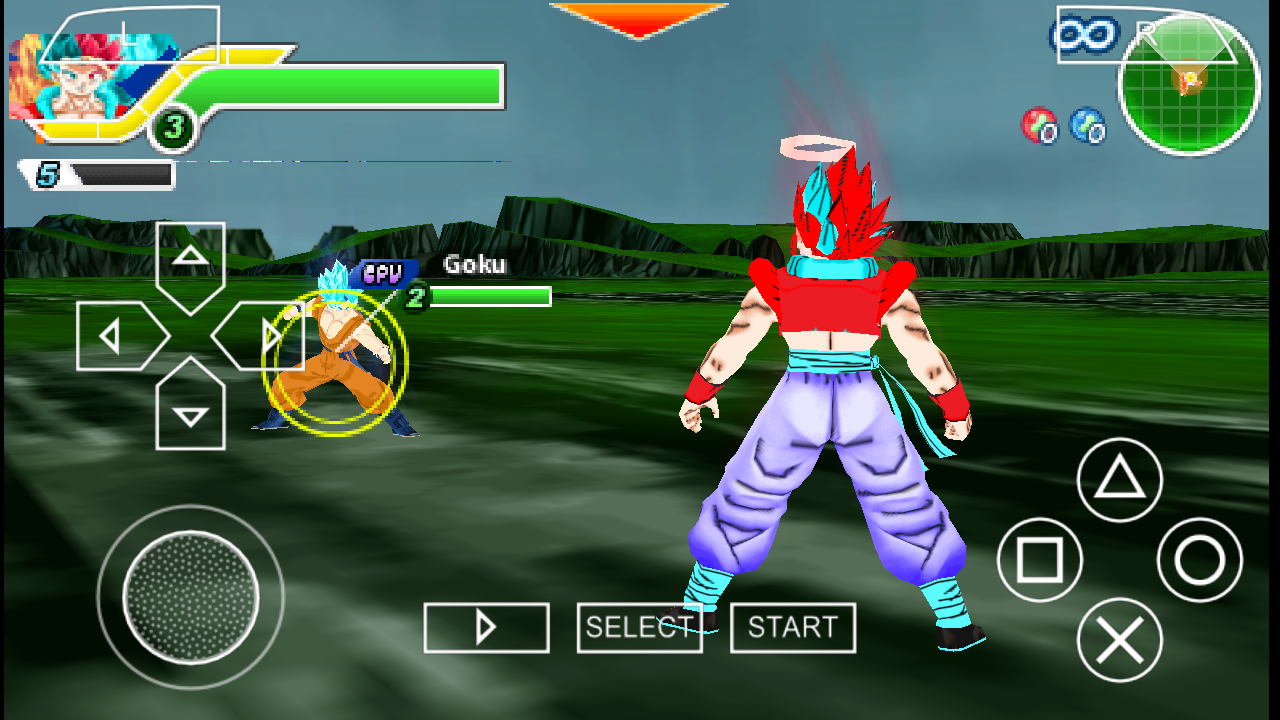 dbz ttt mod ultra v6 download dbz ttt mod ultra v6 download