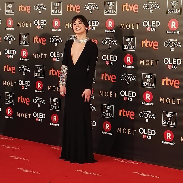 Anna Castillo Anna Castillo