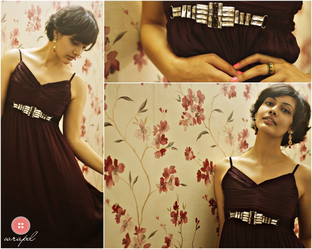 Wrapd / Rent A Party Dress View our Collection