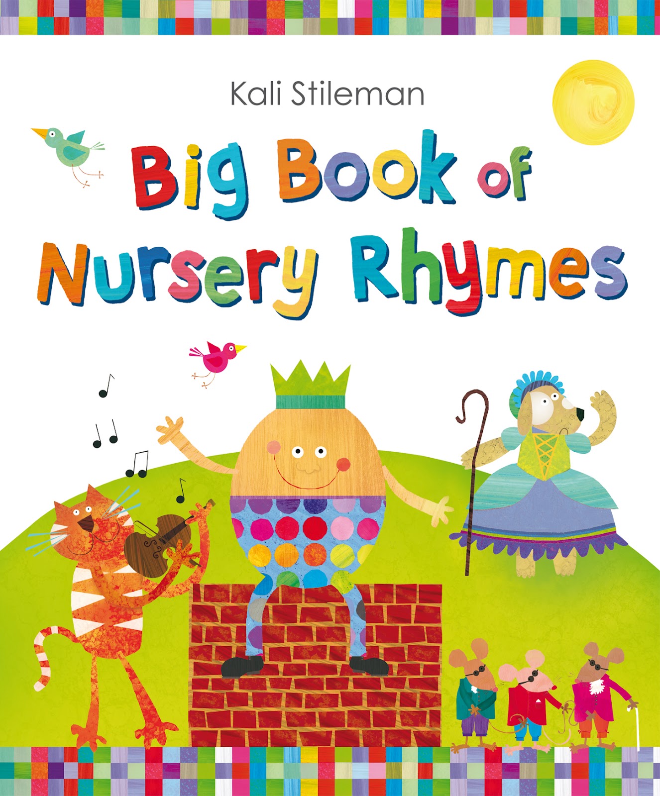 fiction-fascination-big-book-of-nursery-rhymes-by-kali-stileman