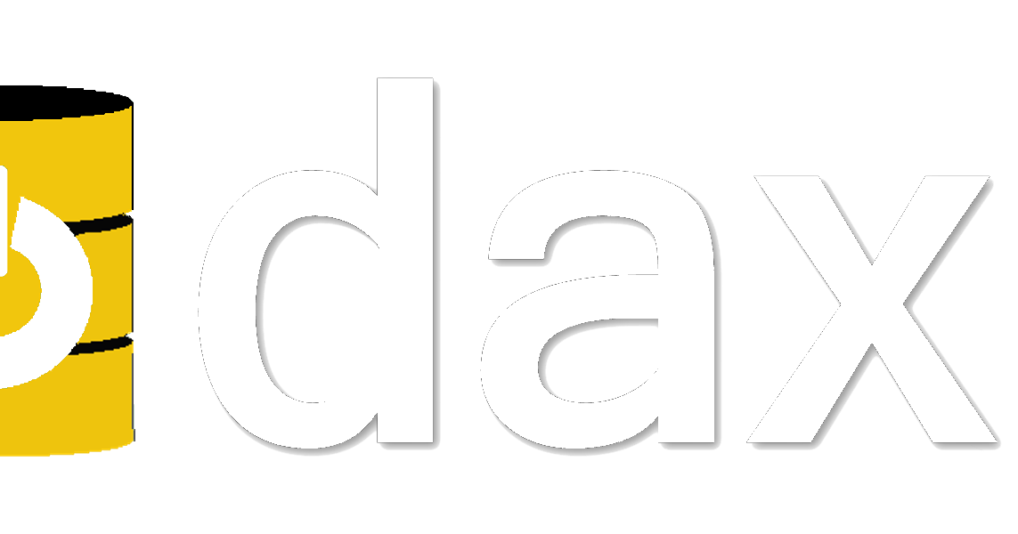 Some Common Useful DAX Functions for Beginners