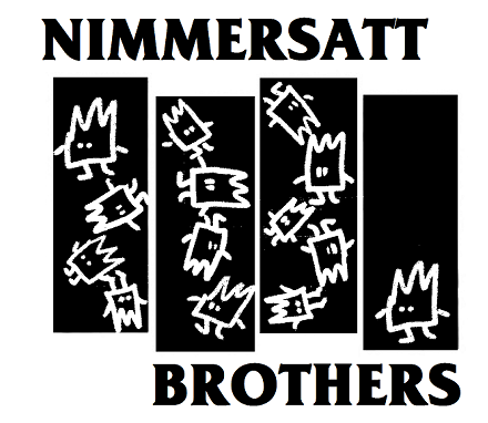 Nimmersatt Brothers