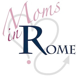 ass.ne cult. 'Moms In Rome'