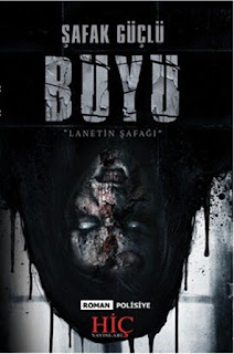 Büyü-Lanetin Şafağı Büyü-Lanetin Şafağı