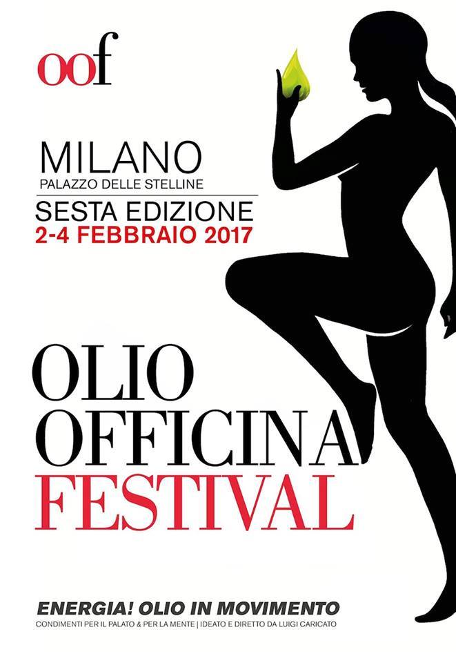Olio officina festival - Milano