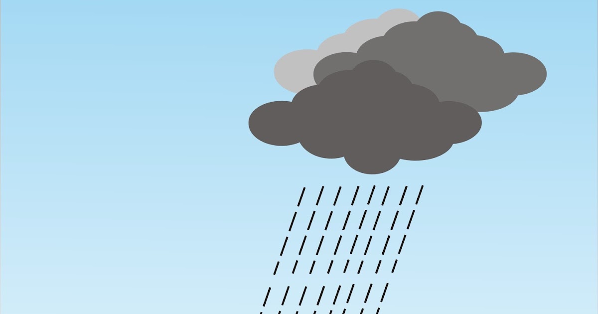 Geography Is Easy Throughfall, Stemflow, Transpirasi, dan Proses Adveksi dalam Siklus Hidrologi