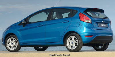 Ford Fiesta 1.4 TDCi Alınır mı? Ford Fiesta 1.4 TDCi Yakıt Tüketimi ve Teknik Özellikleri