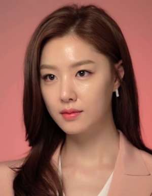 South Korean actress