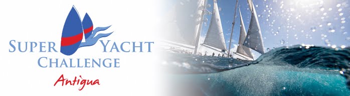 2018 Superyacht Challenge Antigua
