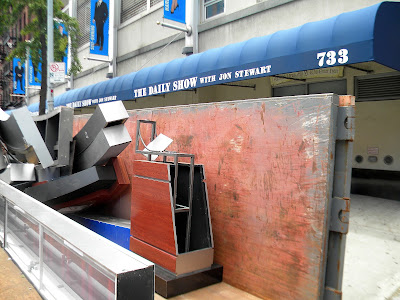 John Stewart the Daily Show Photos