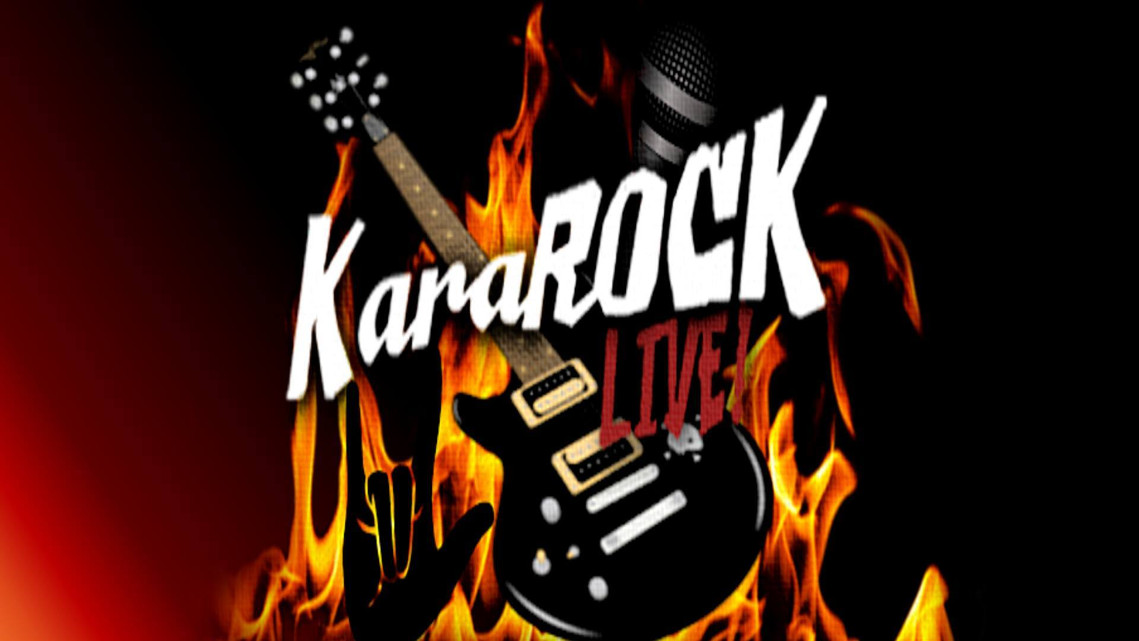 Nicola Barboni Rock: Il KaraRock Live!!!