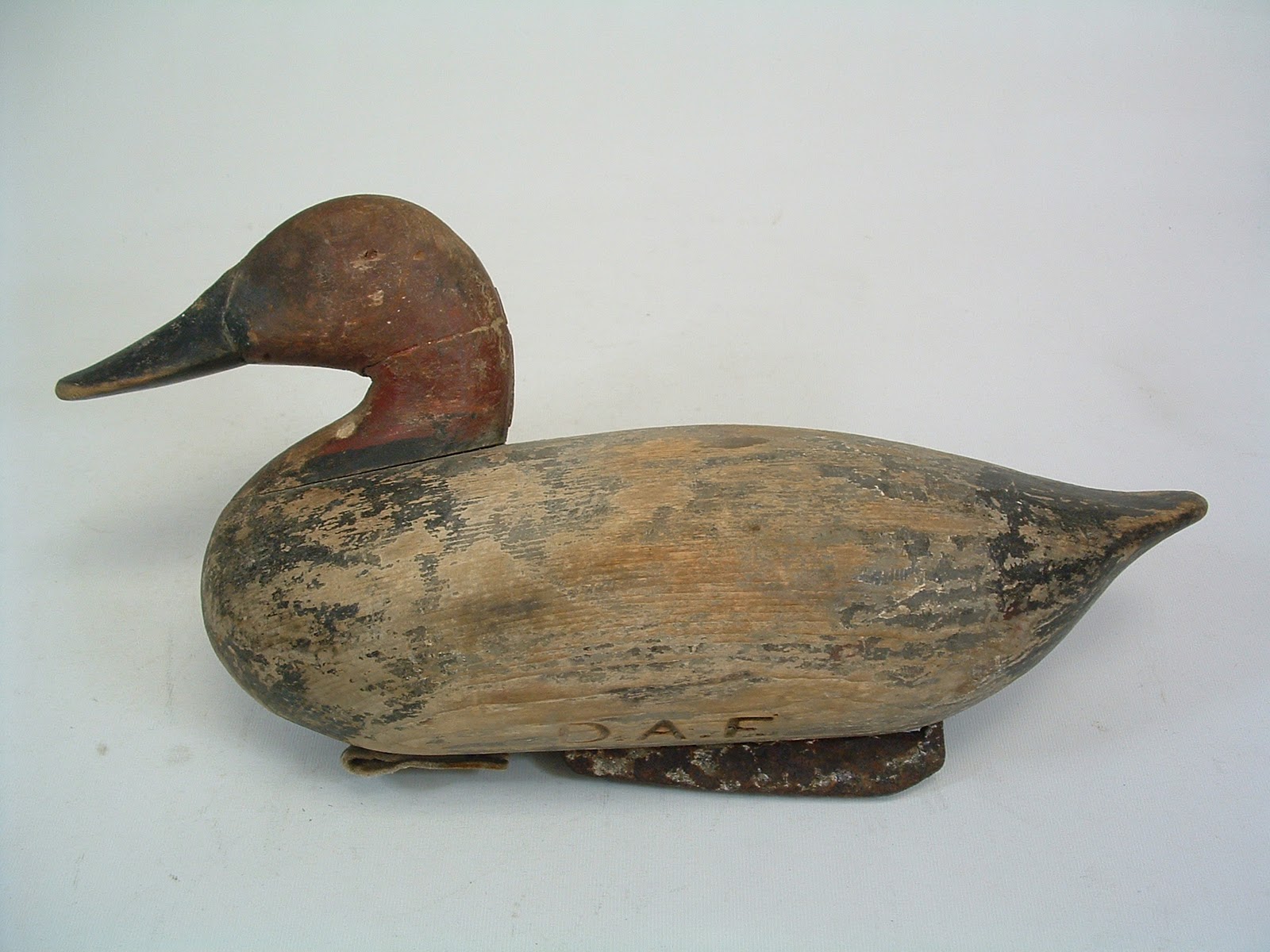 Delly Duck by Holly Marlow Delly Duck by Holly Marlow