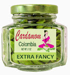 BUY QUEEN OF SPICES COLOMBIAN CARDAMOM