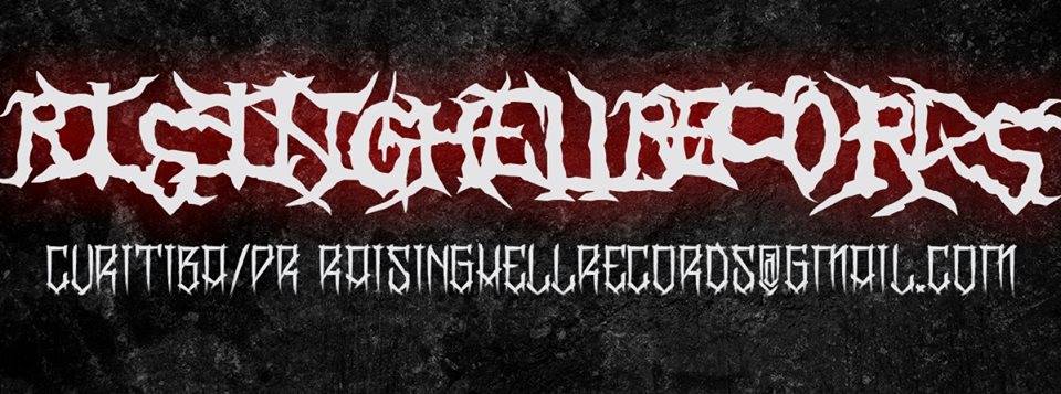 Rising Hell Records