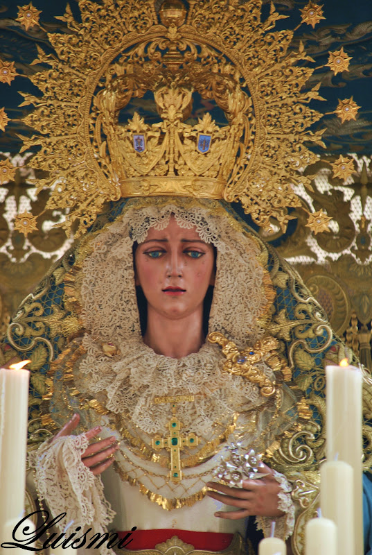 Siempre Cofrade Hermandad de la Sed.