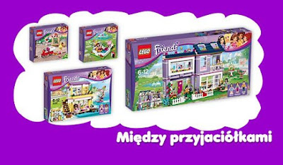 Strona Dla Dzieci Konkursiaki Mahjong Lego Friends