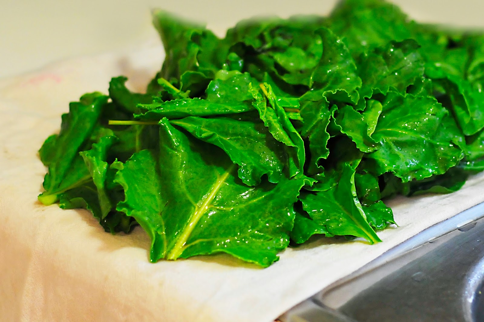 Simply Gourmet Sauteed Beet Greens