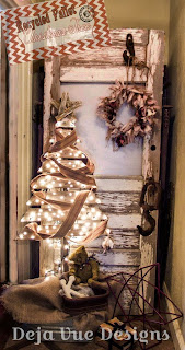 CHRISTMAS TREE, TREE FROM PALLETS, ALTERNATIVE CHRISTMAS TREES, TREES FROM RECYCLED WOOD, CHRISTMAS DECORATION, window decoration, professional decoration, home decor