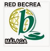 Red Profesional de Bibliotecas Escolares provincia de Málaga