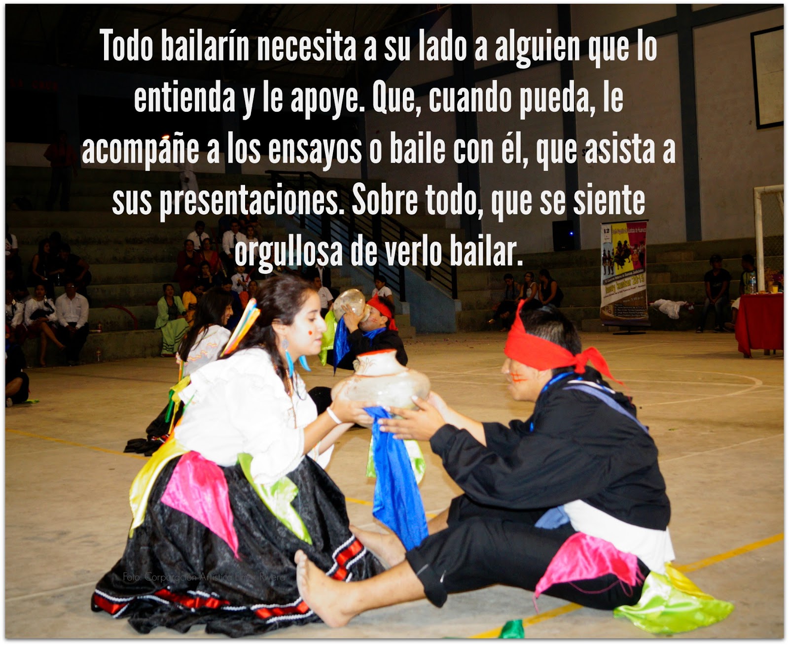 Danzas Folklóricas Frases de danza Danzas Folklóricas Frases de danza
