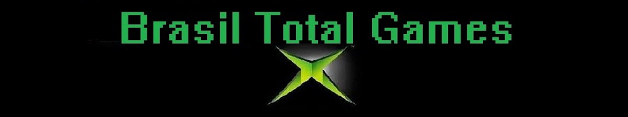 Total Games Tutorias de xbox 360, Sistemas Operacionais, etc.