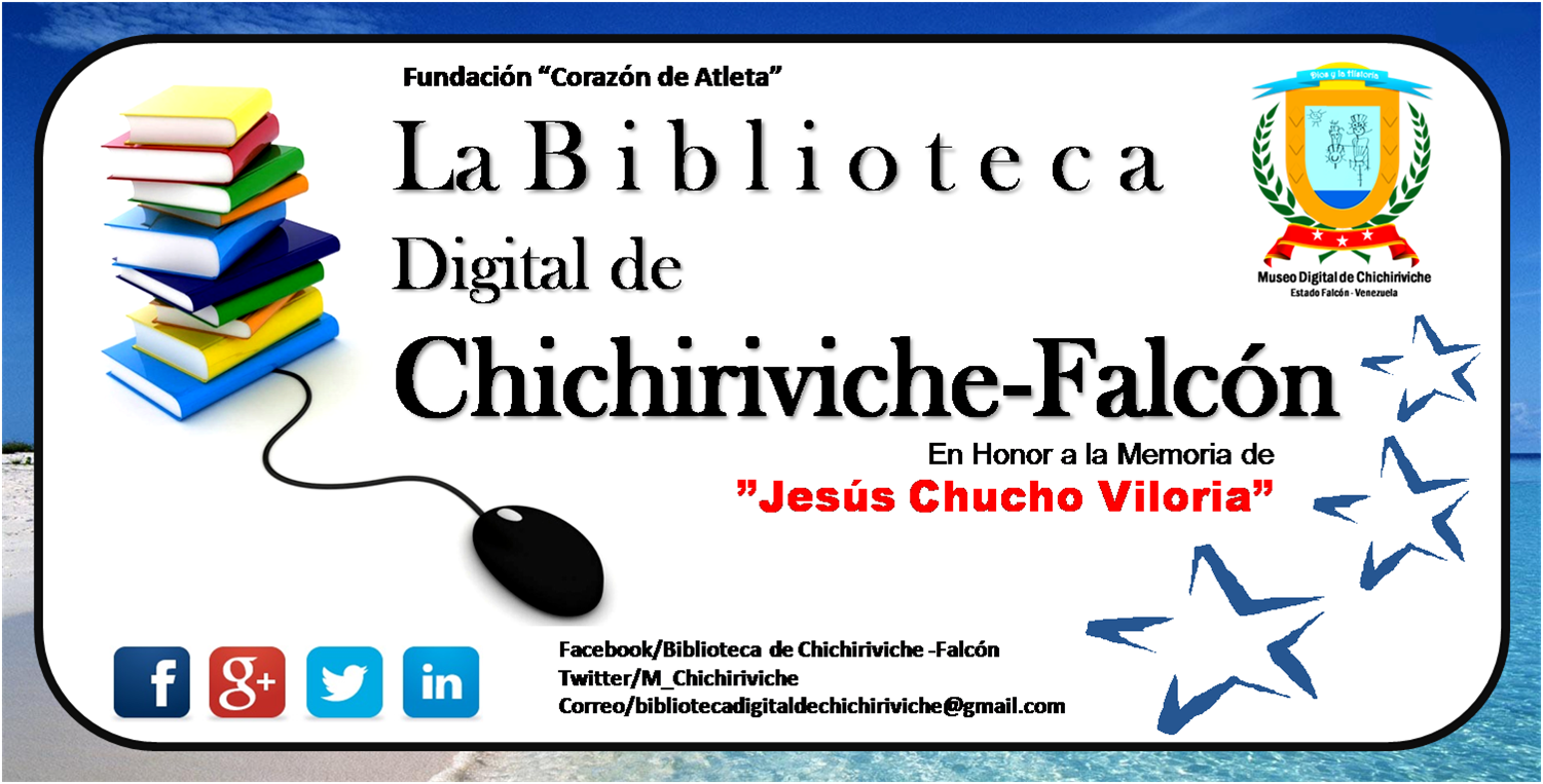 Biblioteca Digital de Chichiriviche-Falcón