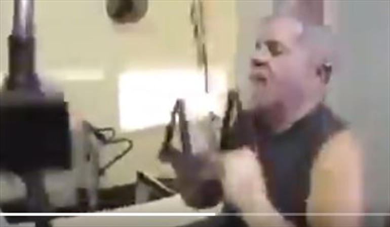 #LulaBalboa, el expresidente brasileño publicó un video entrenando como Rocky #LulaBalboa, el expresidente brasileño publicó un video entrenando como Rocky