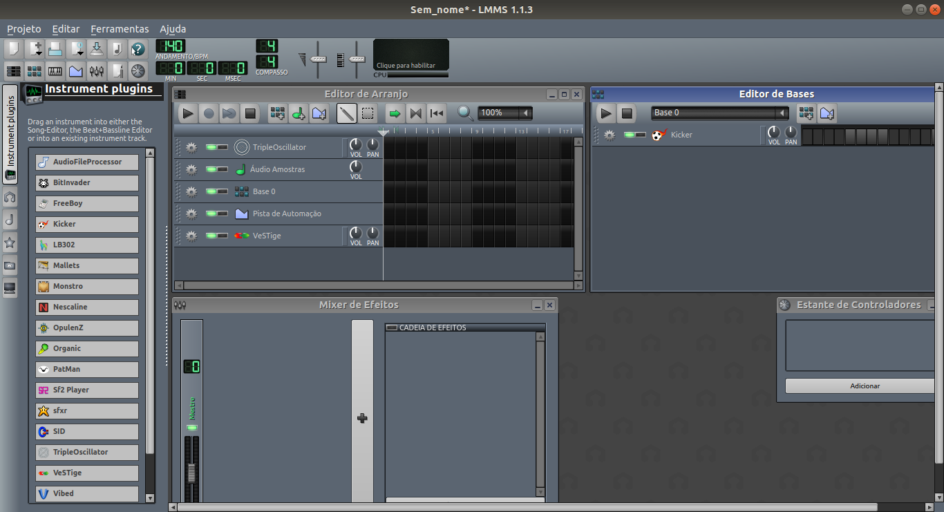 install lmms plugins install lmms plugins