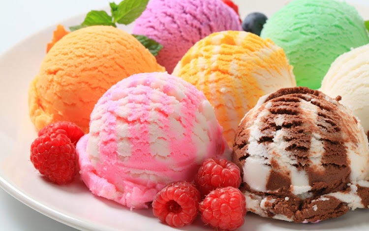 Classes mais altas preferem sorvetes de sabores naturais; parcela D e E da população opta pelos mais doces
