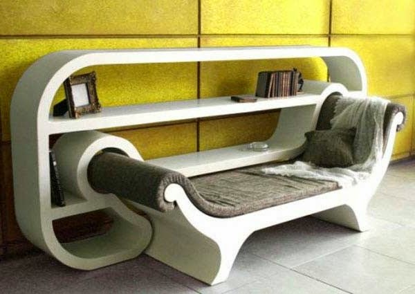 Great suggestions for small furniture!