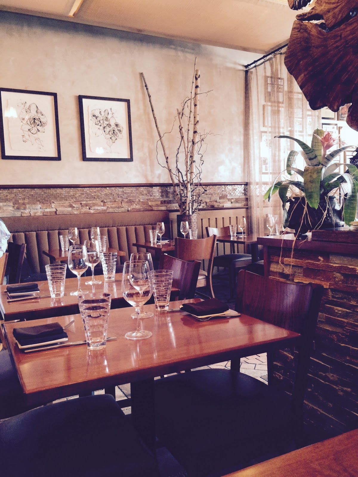 Do You Really Know What You're Eating? My 58.36 lunch at Local