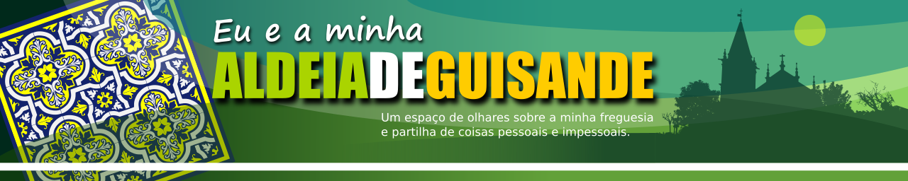 Freguesia de Guisande