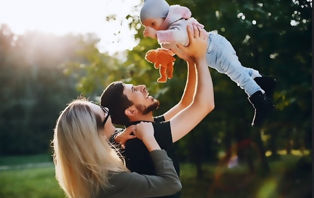 Día Internacional de la Familia 15 de mayo - Día Internacional de la Familia