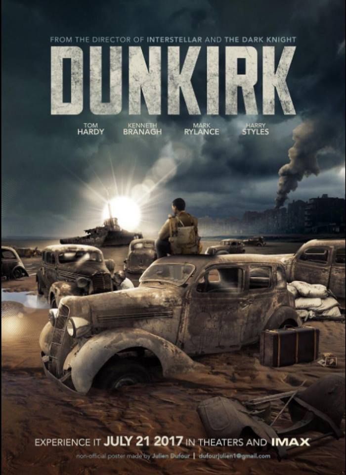 Watch Dunkirk 2017 Online Hd Full Movies