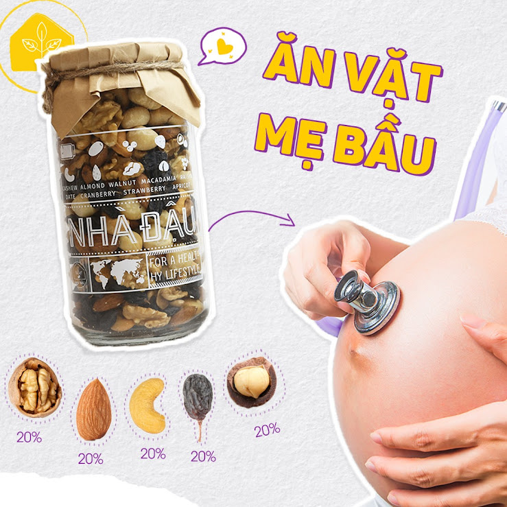 Bà Bầu nên ăn gì trong 3 tháng đầu? Bà Bầu nên ăn gì trong 3 tháng đầu?