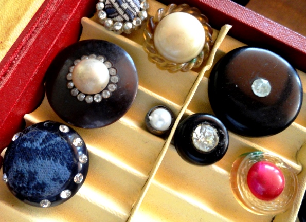 Button boxes