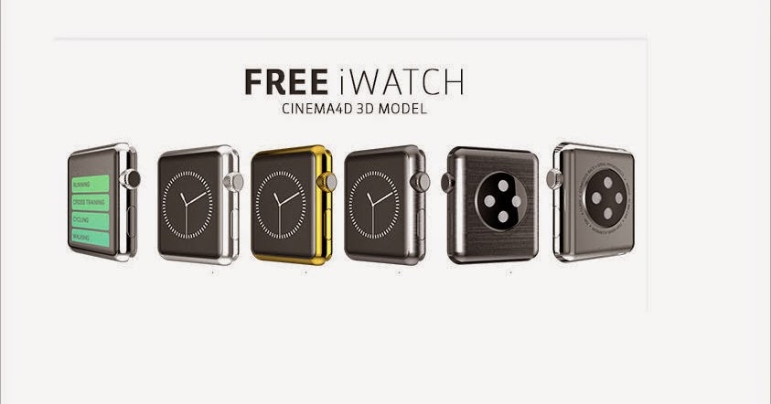 iwatch 6 models